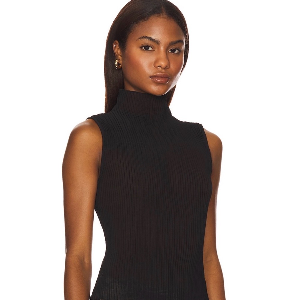 Lioness black ford set